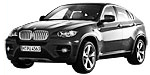 BMW E71 U2519 Fault Code