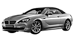 BMW F12 U2519 Fault Code